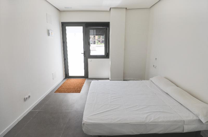 Hostel Myd La Latina image