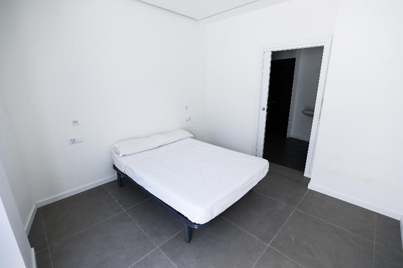 Hostel Myd La Latina image