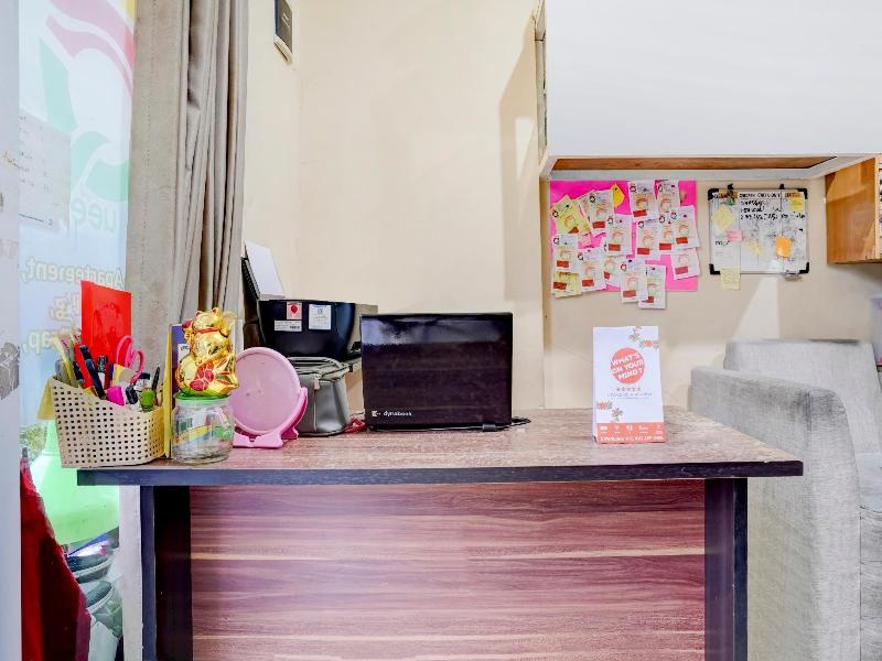 90205 Queen Rent Apartment Gateway Pasteur image