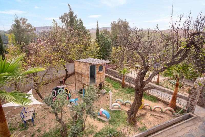 La Fattoria Ecolodge image