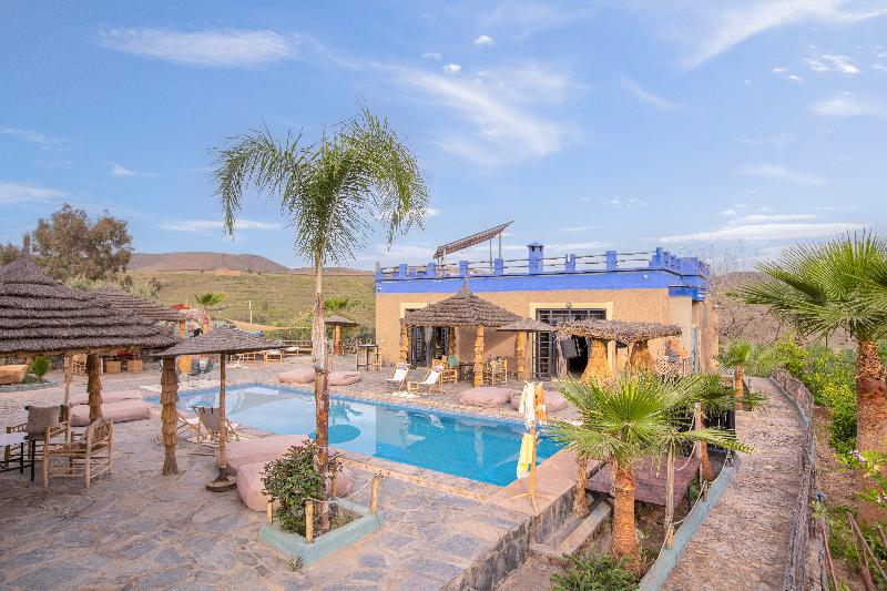 La Fattoria Ecolodge image