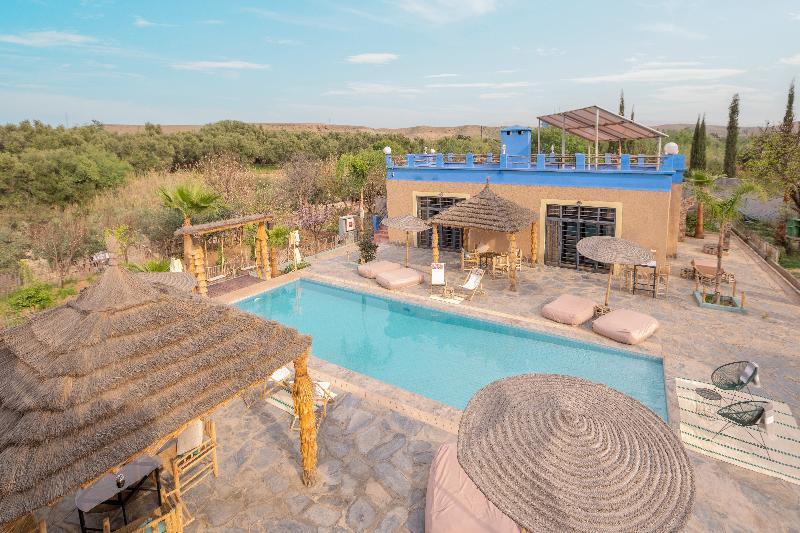 La Fattoria Ecolodge image