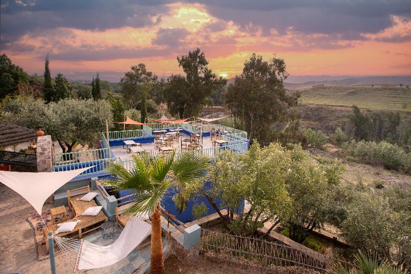 La Fattoria Ecolodge image