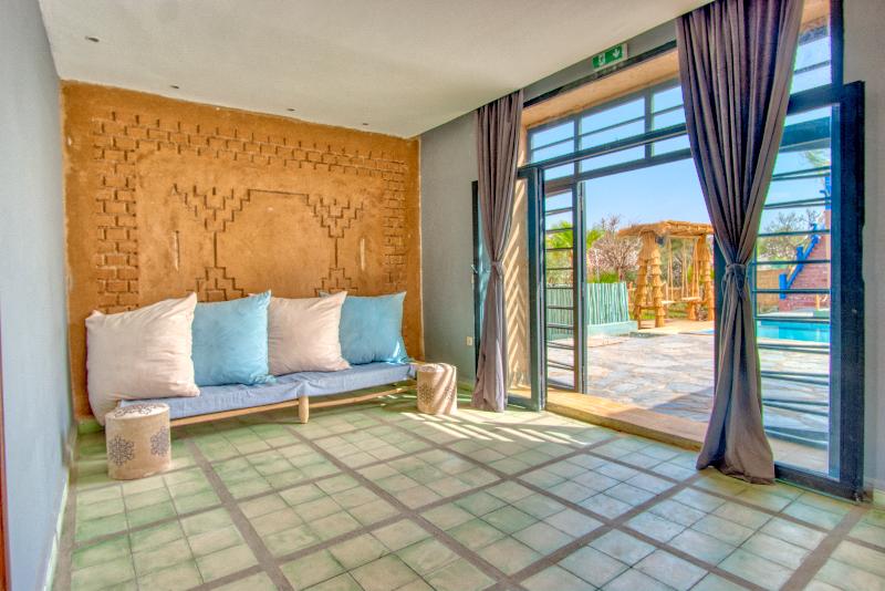 La Fattoria Ecolodge image