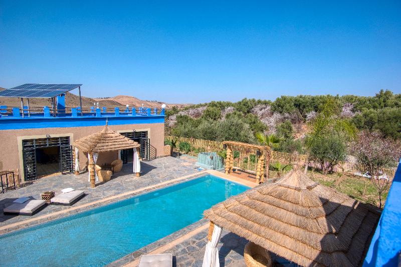 La Fattoria Ecolodge image