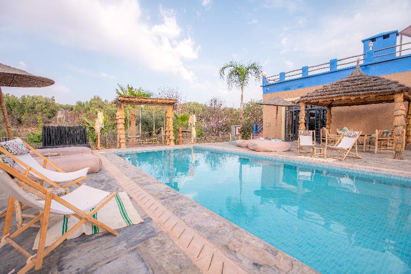 La Fattoria Ecolodge image
