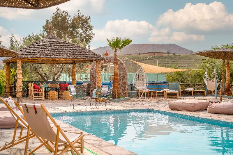 La Fattoria Ecolodge image