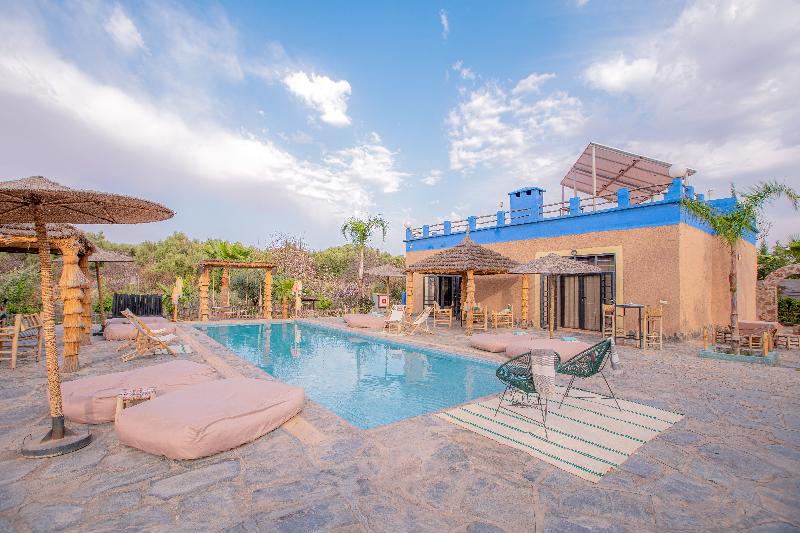 La Fattoria Ecolodge image