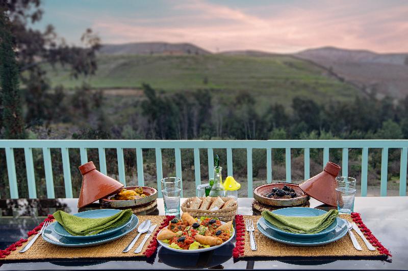 La Fattoria Ecolodge image