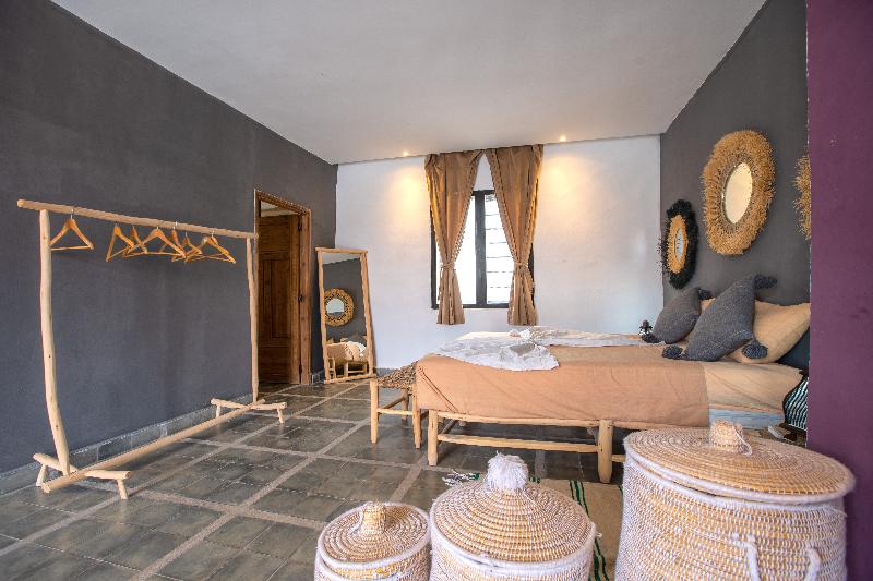 SUITE STANDARD