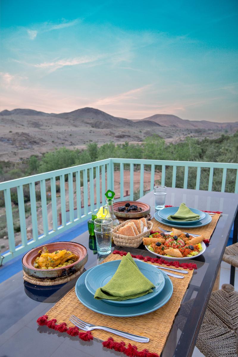 La Fattoria Ecolodge image