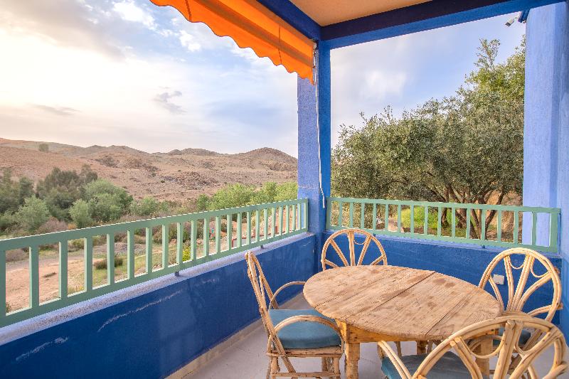 La Fattoria Ecolodge image