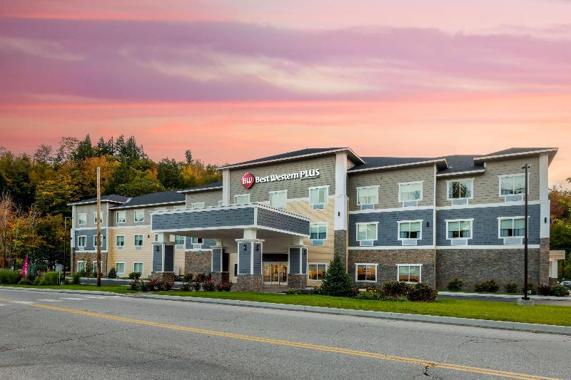 Best Western Plus Rumford Falls image