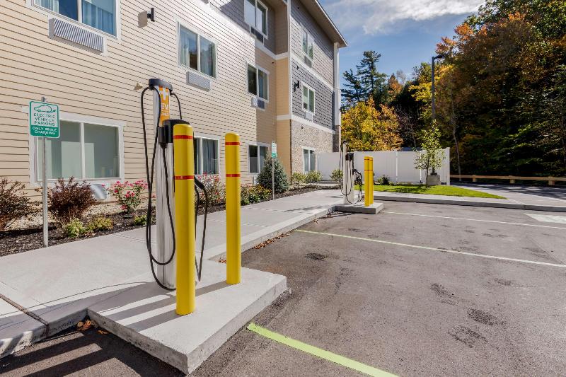 Best Western Plus Rumford Falls image