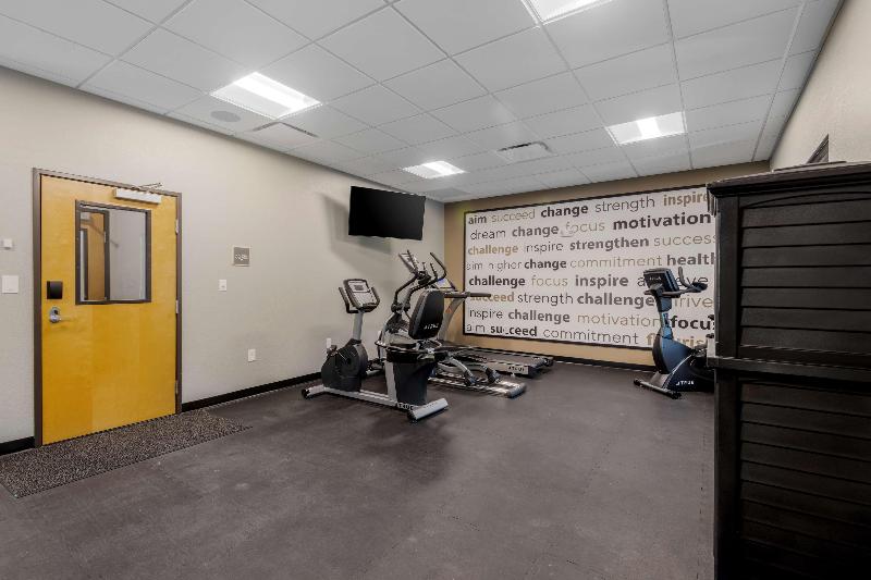 Best Western Plus Rumford Falls image 7