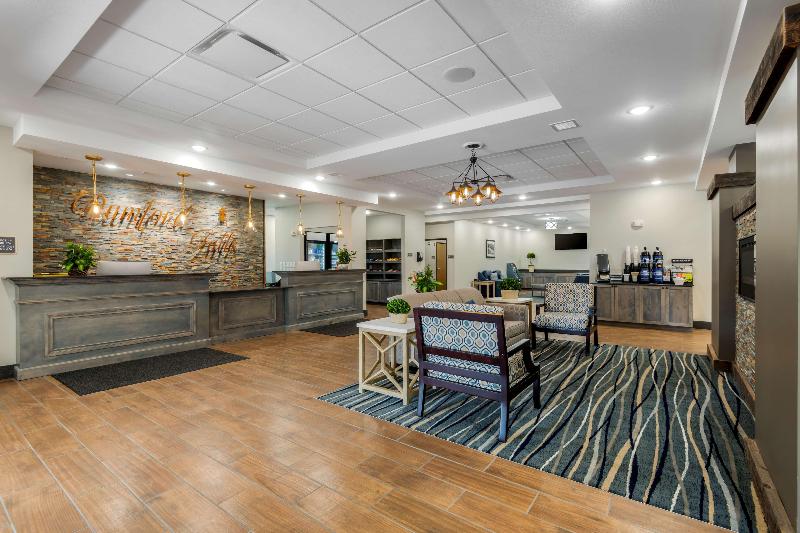 Best Western Plus Rumford Falls image