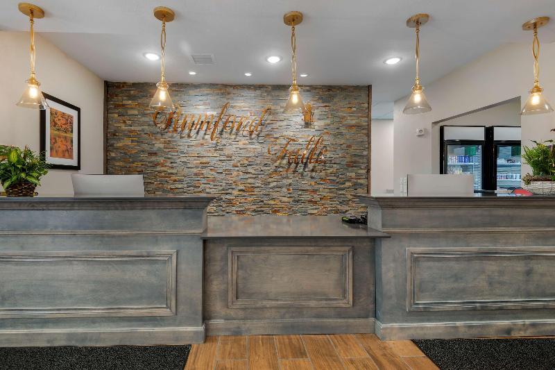 Best Western Plus Rumford Falls image