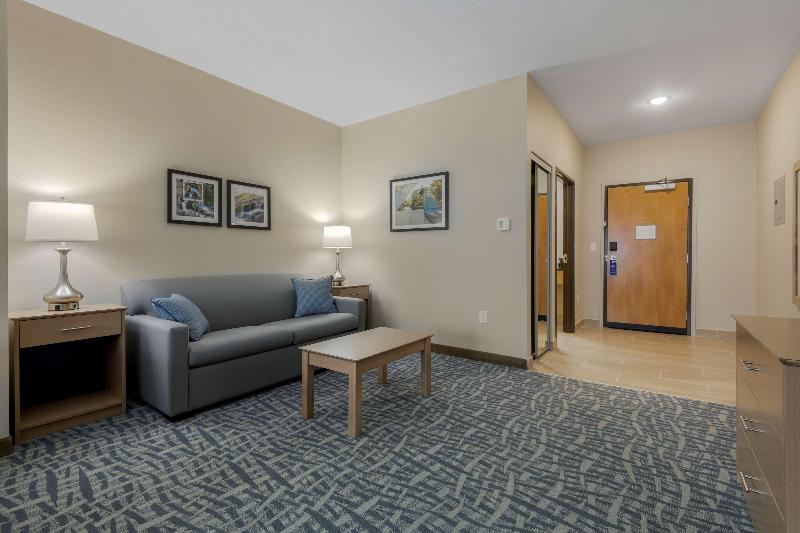 Best Western Plus Rumford Falls image
