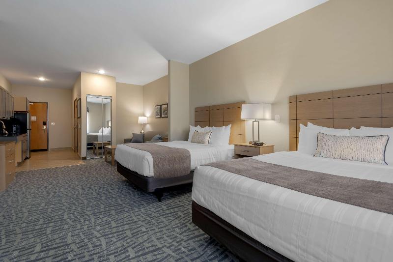 Best Western Plus Rumford Falls image