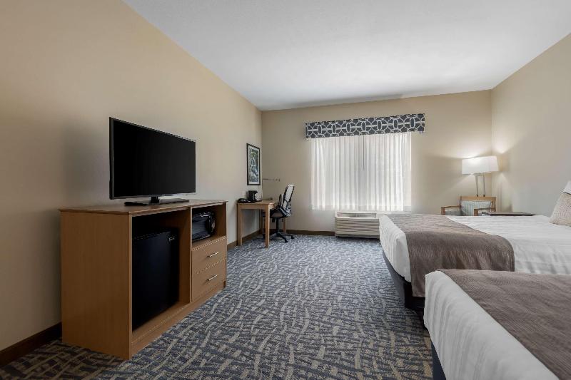 Best Western Plus Rumford Falls image