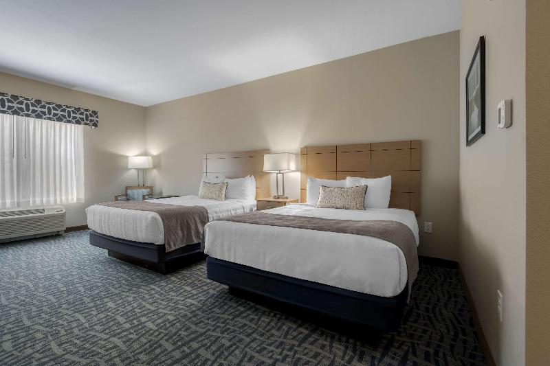 Best Western Plus Rumford Falls image