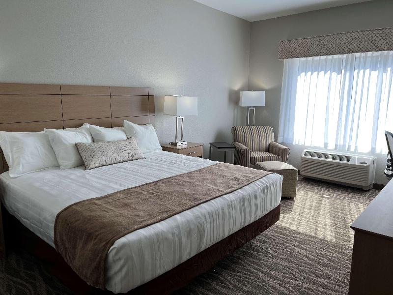 Best Western Plus Rumford Falls image