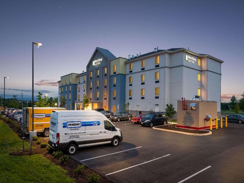 MainStay Suites Carlisle image
