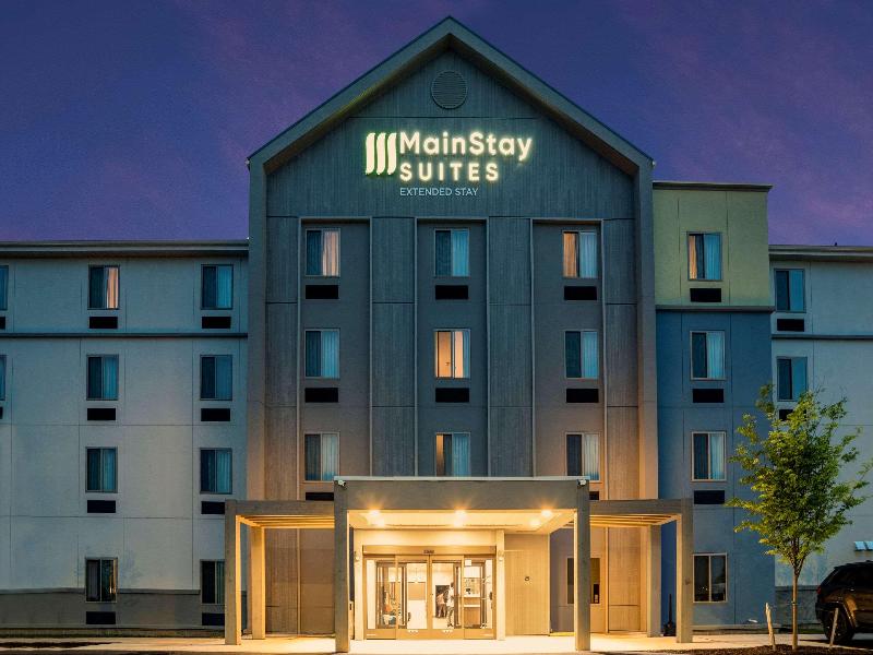 MainStay Suites Carlisle image