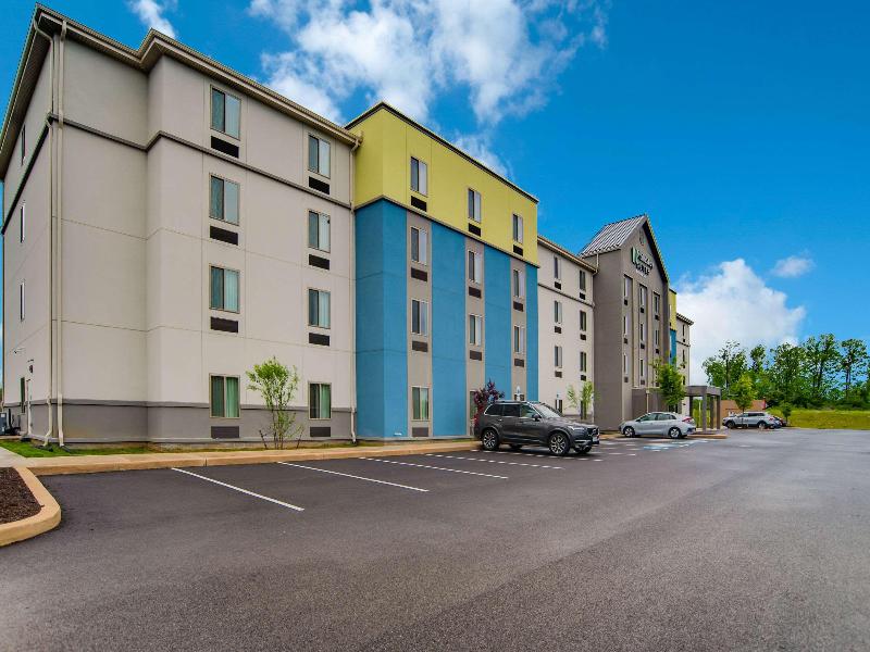 MainStay Suites Carlisle image