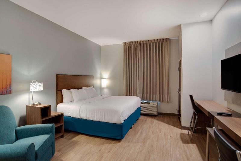 MainStay Suites Carlisle image