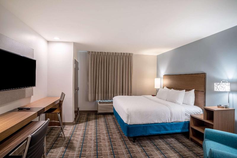 MainStay Suites Carlisle image