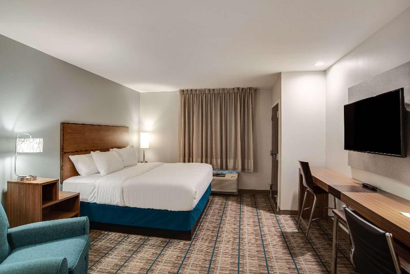 MainStay Suites Carlisle image