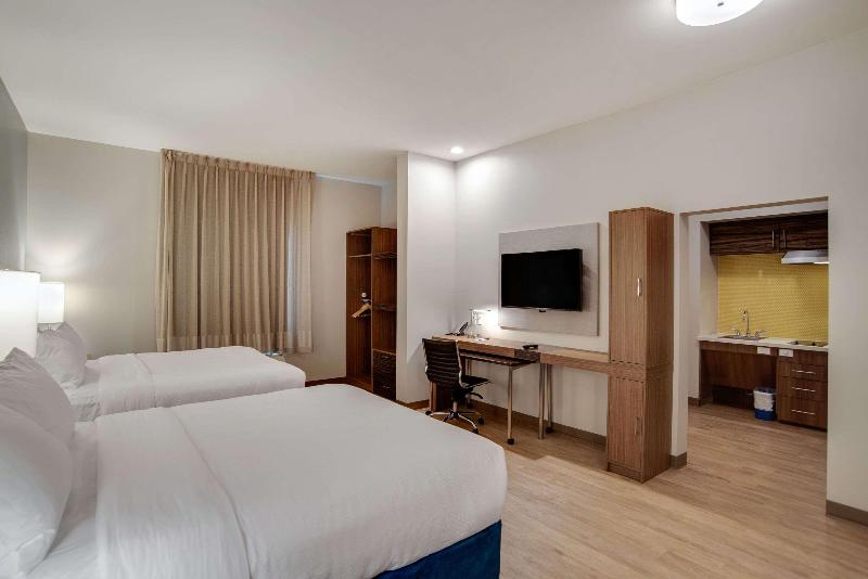 MainStay Suites Carlisle image