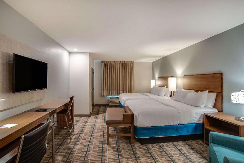 MainStay Suites Carlisle image