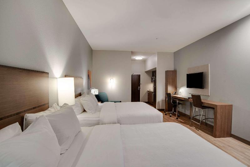 MainStay Suites Carlisle image
