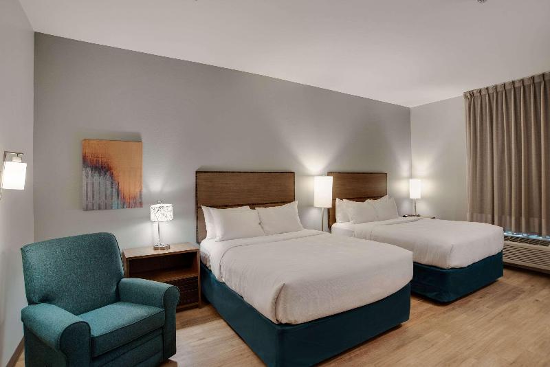 MainStay Suites Carlisle image