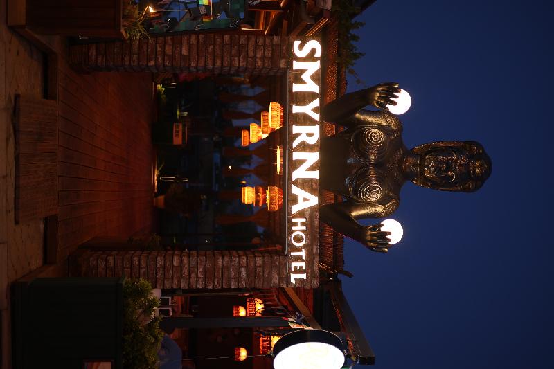 Smyrna Hotel