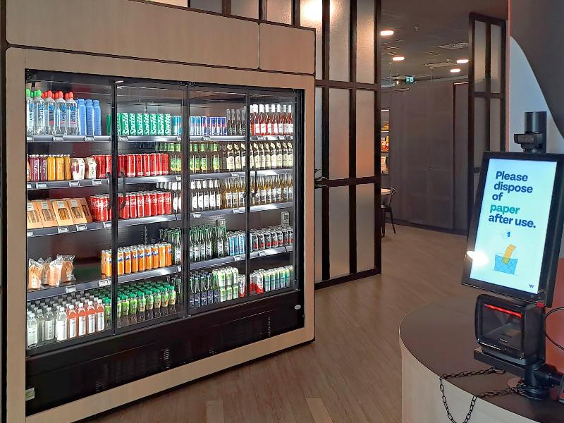Holiday Inn - the niu, Tab Dusseldorf Main Station image