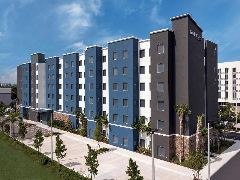 Residence Inn by Marriott Doral Mall Area image