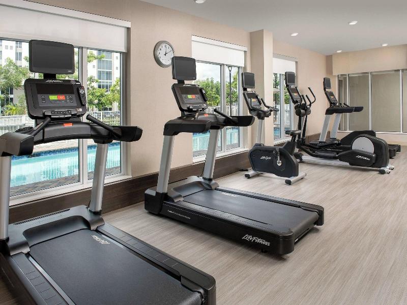 Residence Inn by Marriott Doral Mall Area image