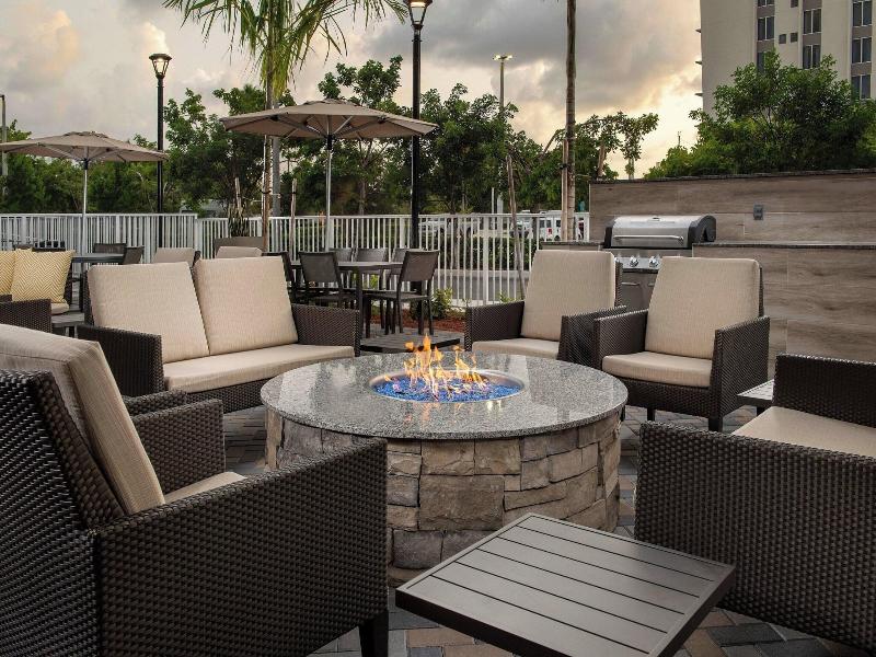 Residence Inn by Marriott Doral Mall Area image