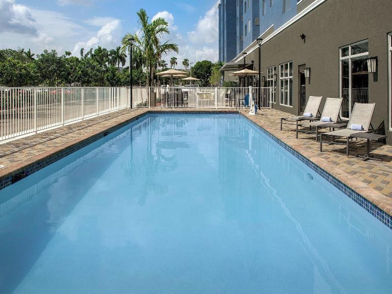 Residence Inn by Marriott Doral Mall Area image