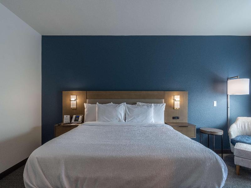 Best Western Plus Tacoma Hotel image