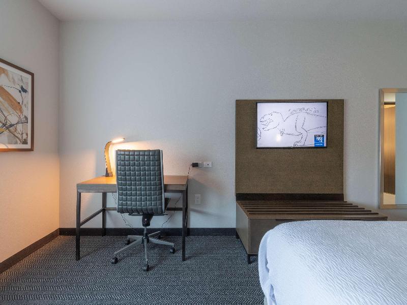 Best Western Plus Tacoma Hotel image