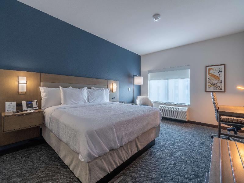 Best Western Plus Tacoma Hotel image