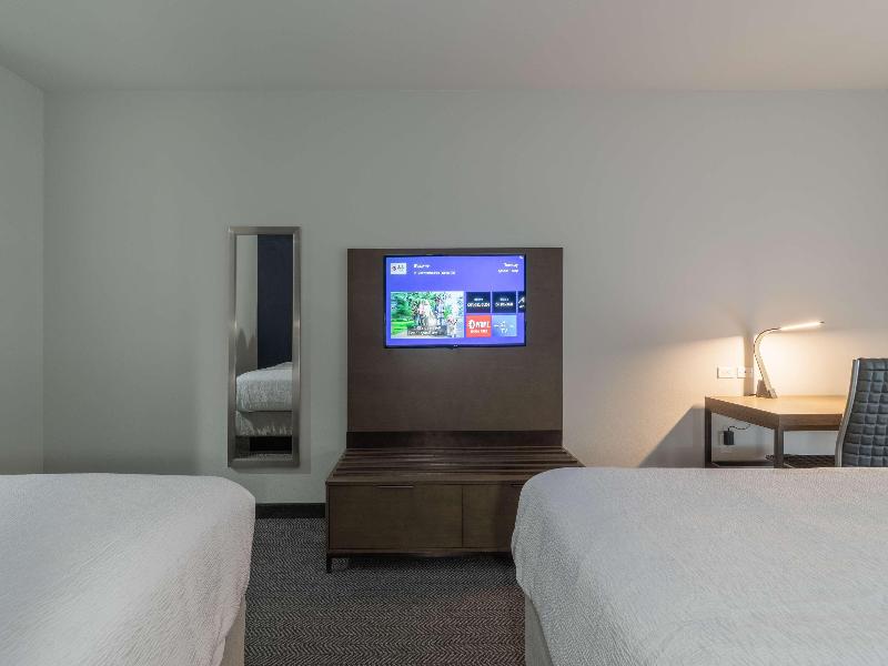 Best Western Plus Tacoma Hotel image