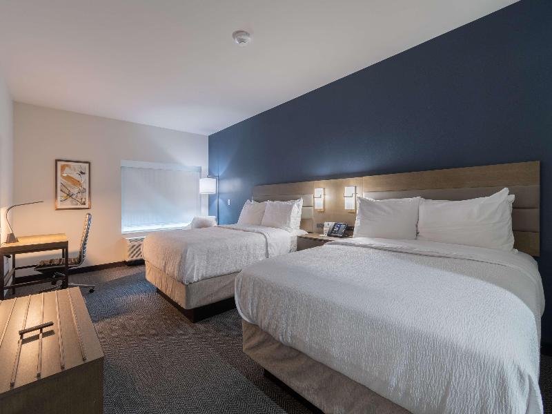 Best Western Plus Tacoma Hotel image