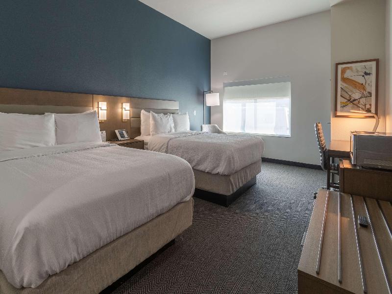 Best Western Plus Tacoma Hotel image