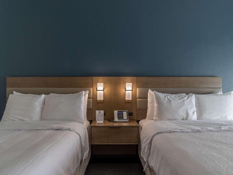 Best Western Plus Tacoma Hotel image