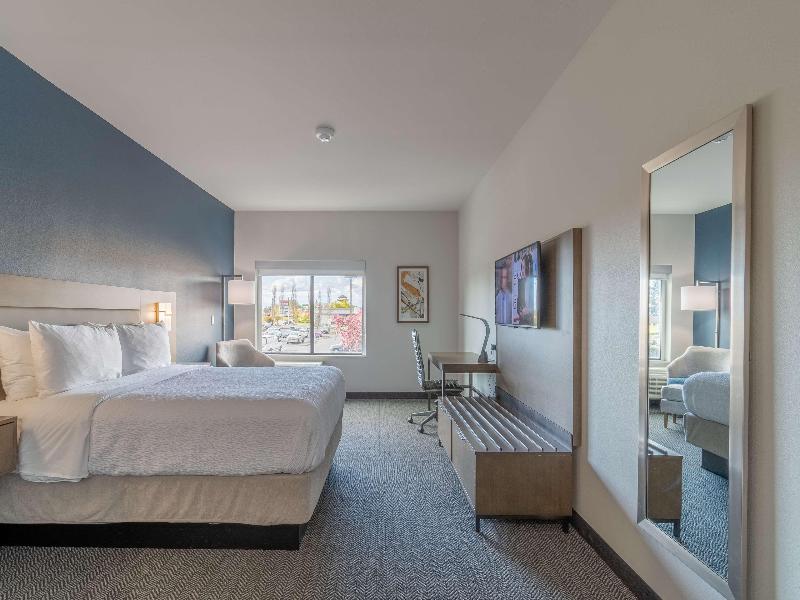 Best Western Plus Tacoma Hotel image